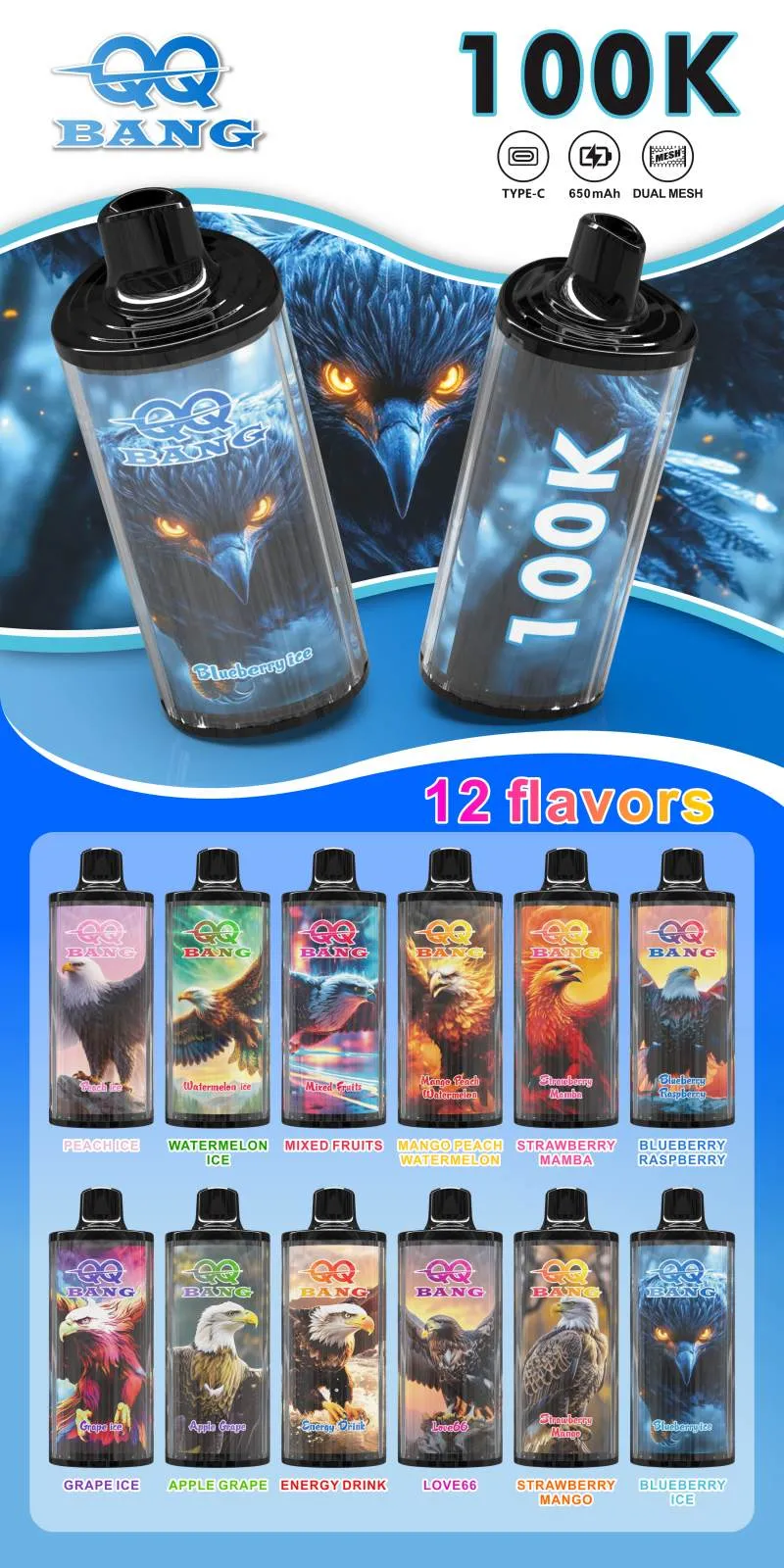 Vapetape Offgrid Freebase Liquid - Vape Delivery