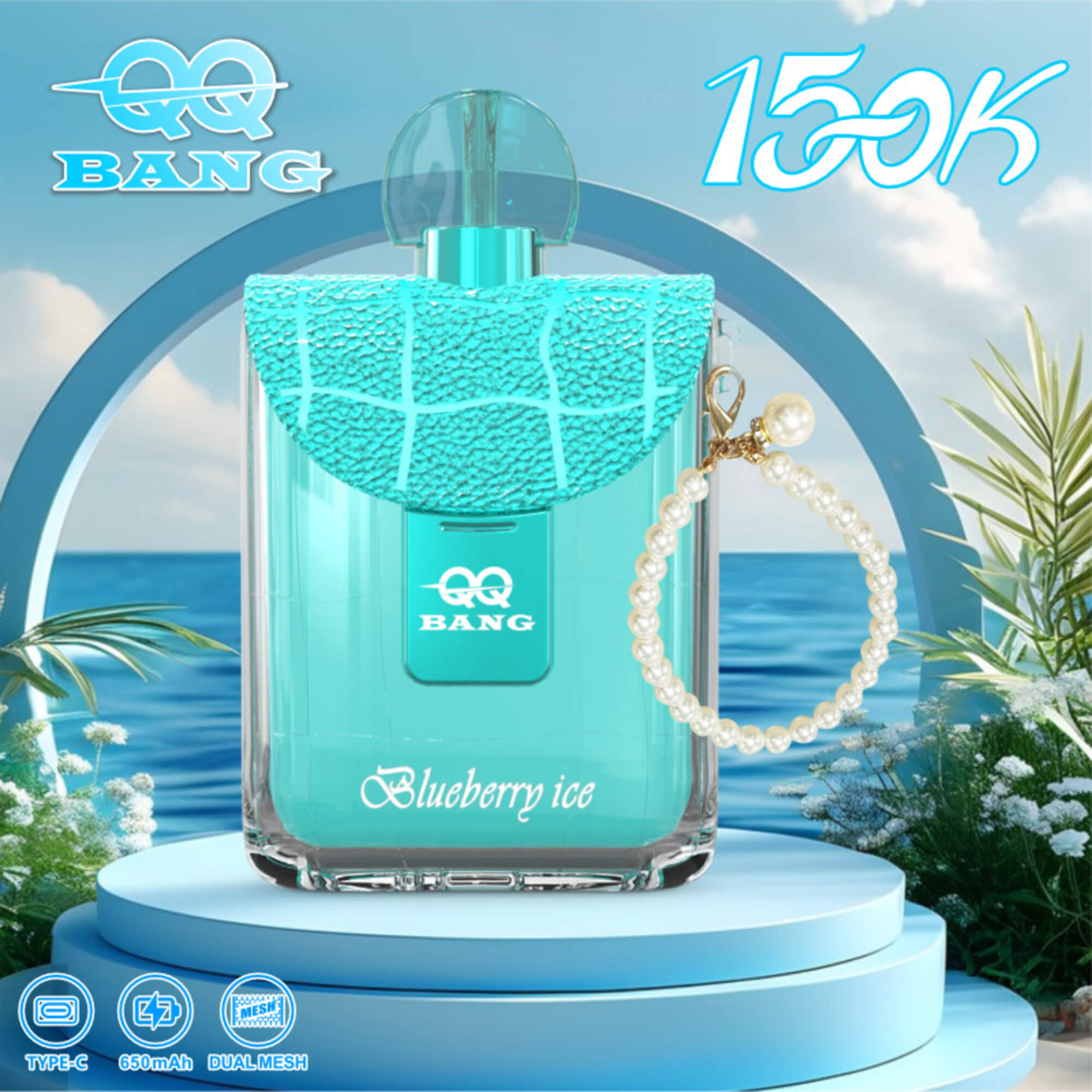 Lana Premium Device - Vape 