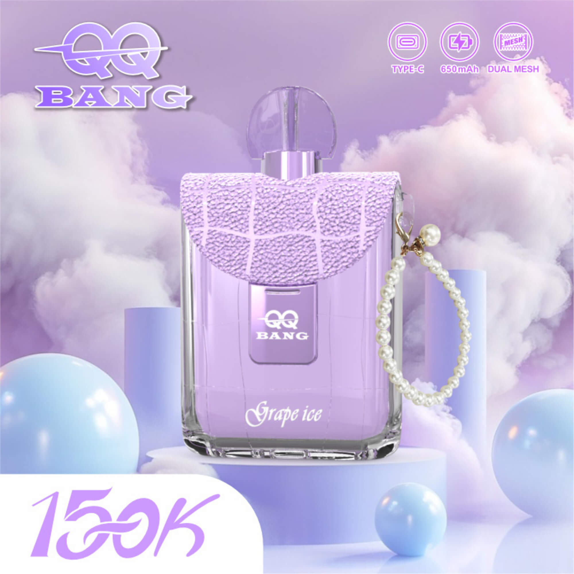 Lana Device, also known as Lana Pod, is a popular vaping device in . It is known for its sleek black design and efficient delivery of the Lanabar 5k e-liquid. Learn more about the Lana Device and where to buy it in from Vape .