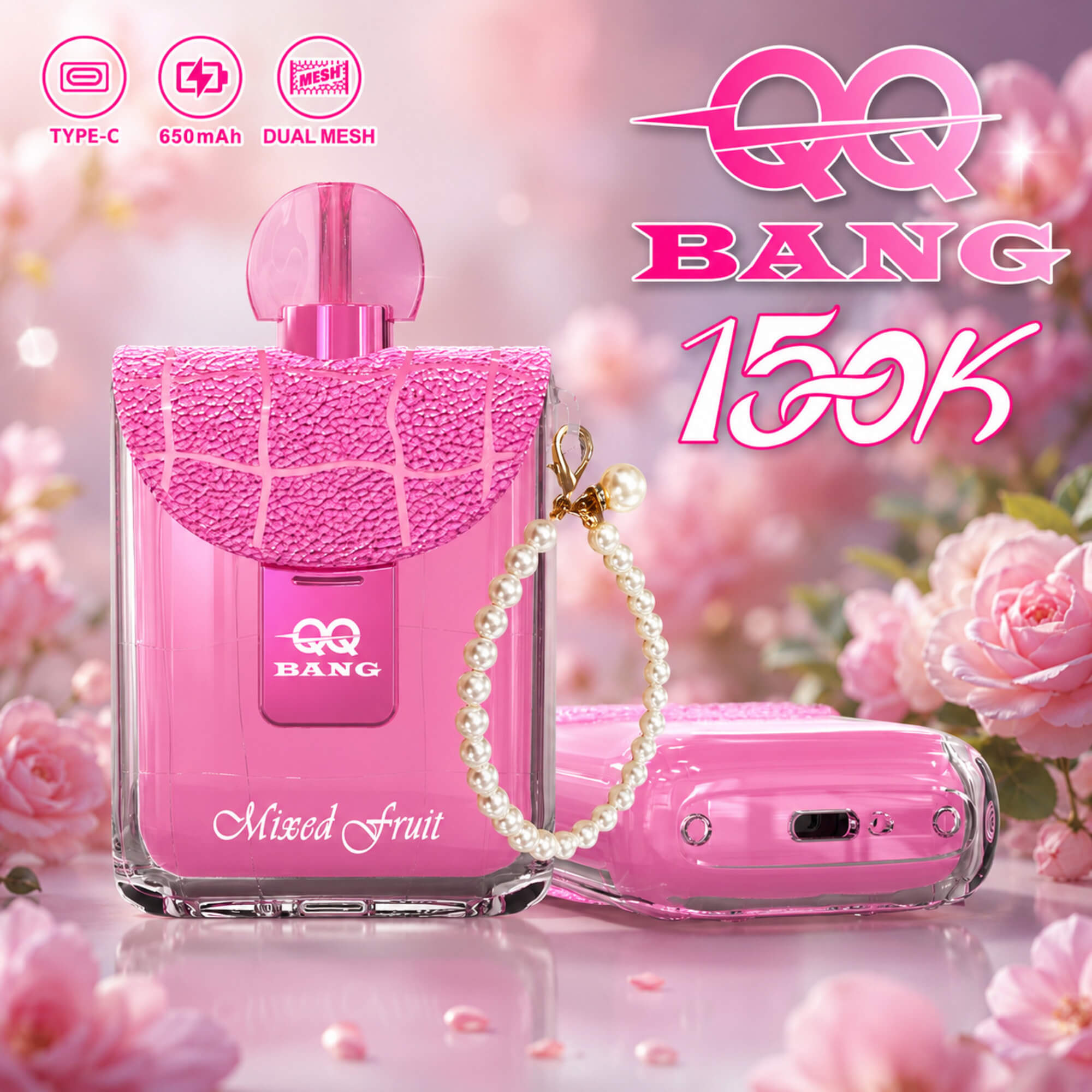 RELX Mini Device - Vape 