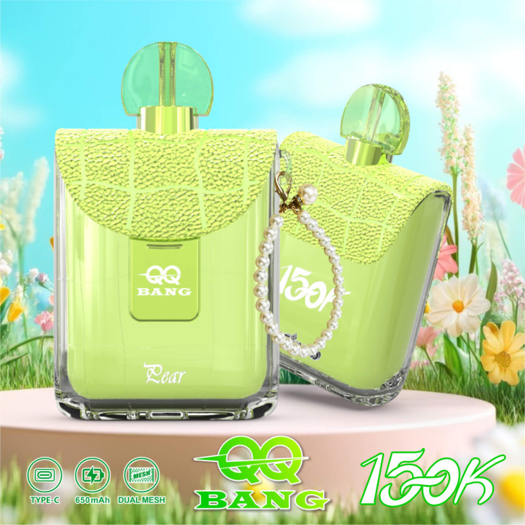 Relx Pod Real - Vape 