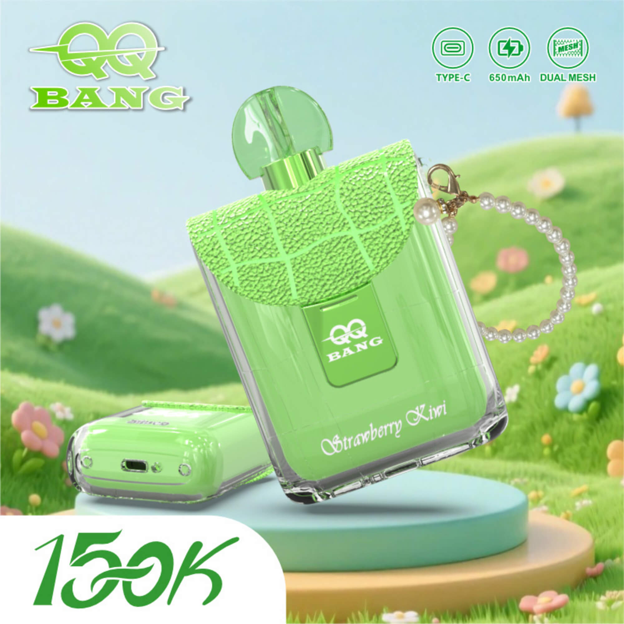 Lana Pod Tie Guan Yin is a popular  vape flavor that combines the taste of grape with the renowned Tie Guan Yin tea. Explore our website to find out more about this unique flavor and enjoy fast delivery in .