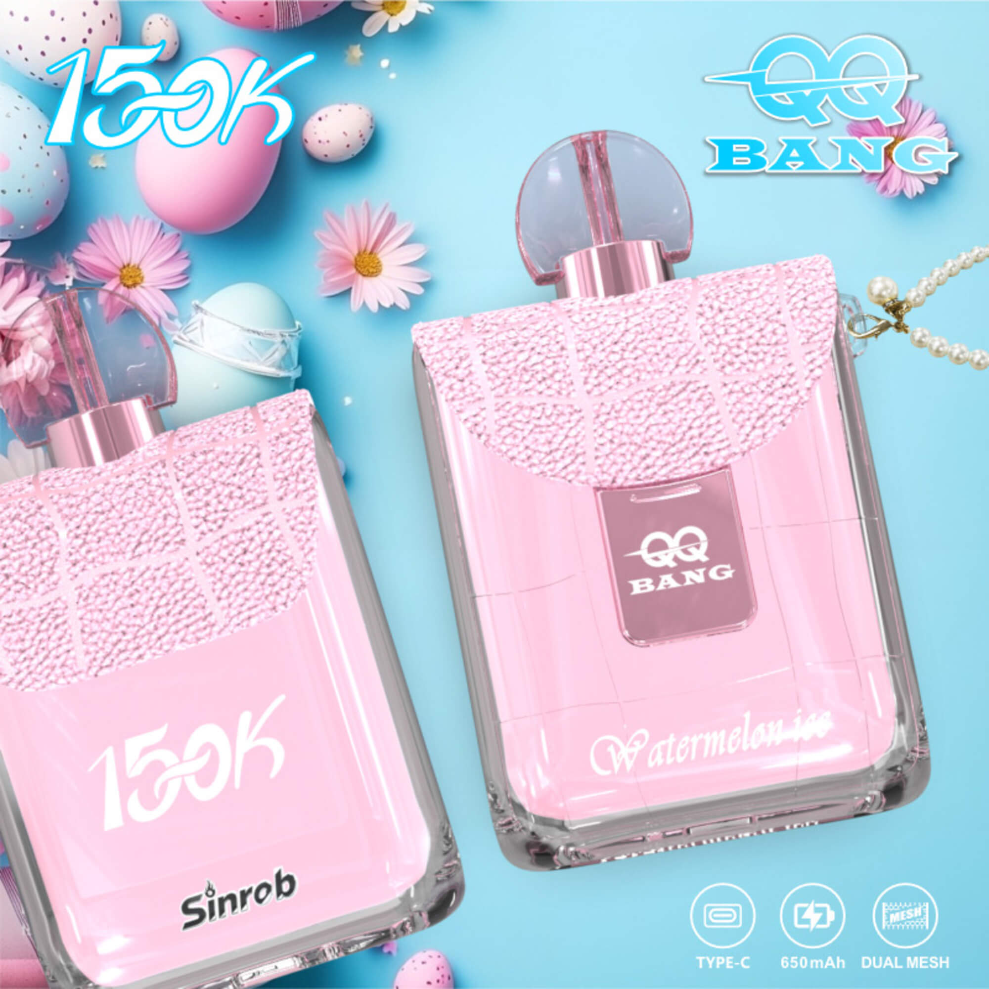 Relx Infinity Pods - Vape 